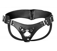 Strap U Arnés con correa estilo corsé Bodice