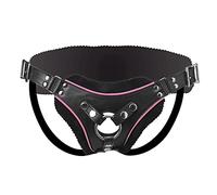 Strap U Arnés Flamingo con Correa Baja - 321 gr