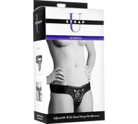 Strap U Honda con Correa Ancha Domina - 259 gr