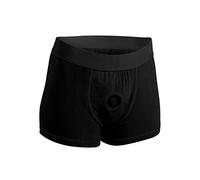 Strap U Mod Active Style Harness + Built In O Ring M/L