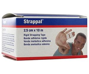 Strappal cuidado experto para adultos para uso diario con formato versátil