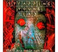 Strapping Young Lad - a Really Heavy Thing [Import]