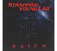 Strapping Young Lad - Alien