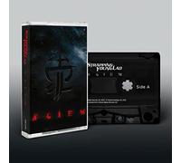 Strapping Young Lad - Alien [Casete]