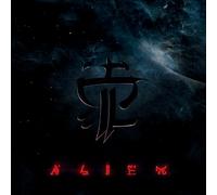 Strapping young lad - Alien [Vinilo]
