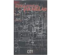 Strapping Young Lad - City [Casete]