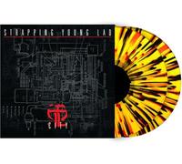 Strapping Young Lad - City [Vinilo]