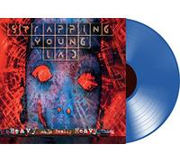 Strapping young lad - Heavy as a really heavy thing [Vinilo]