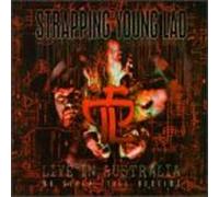 Strapping Young Lad - No Sleep Till Bedtime