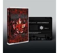 Strapping Young Lad - No Sleep Till Bedtime [Casete]