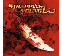 Strapping Young Lad - Syl [Vinilo]