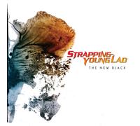 Strapping young lad - The new black [Vinilo]