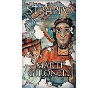 Strappo. El expolio del románico catalán (Histórica)