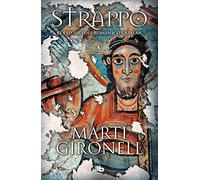 Strappo. El expolio del románico catalán (MAXI)