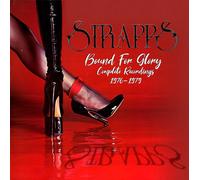 Strapps Bound for Glory: Complete Recordings 1976-1979 (CD) Box Set