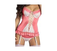 Straps Camisa Eve de Passion