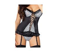 Straps Camisa Eve de Passion