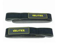 Straps de halterofilia Velites