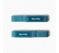 Straps de halterofilia Velites - Rosa