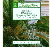 Strasbourg Po - Bizet : L'arlesienne / Symphonie en Ut Majeur