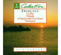 Strasbourg Po - Debussy;La Mer/Prelude a L'