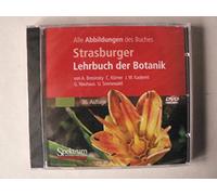 Strasburger - Lehrbuch der Botanik [Alemania]