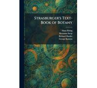 Strasburger's Text-Book of Botany