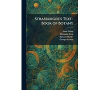 Strasburger's Text-Book of Botany