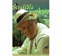 Strasidla z vikyre (Ghosts of the Dormers, Gespenster aus dem Dachfenster) paper sleeve [DVD]