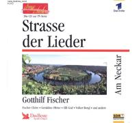 Strasse der Lieder: Am Neckar