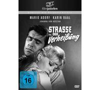 Straße der Verheißung - mit Mario Adorf (Filmjuwelen) (DVD)