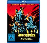 Straßen in Flammen [Alemania] [Blu-ray]