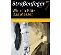 Straßenfeger 07 - Wie ein Blitz / Das Messer [Alemania] [DVD]