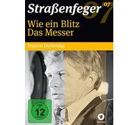 Straßenfeger 07 - Wie ein Blitz / Das Messer [DVD]