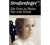 Straßenfeger 10 - Die Frau in Weiß/Der rote Schal [Alemania] [DVD]
