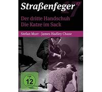Straßenfeger 17 - Der dritte Handschuh/Die Katze im Sack [Alemania] [DVD]