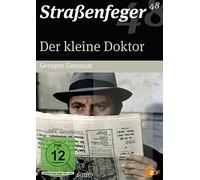 Straßenfeger 48: Der kleine Doktor [DVD]