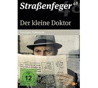 Straßenfeger 48 - Der kleine Doktor/Folgen 01-13 [Alemania] [DVD]