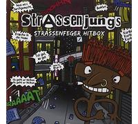 Strassenfeger: Die Hit-Box! (best of) by Strassenjungs