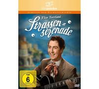 Straßenserenade (DVD)
