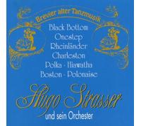 Strasser, Hugo - Brevier Alter Tanzmusik [Import]