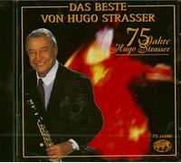 Strasser, Hugo - Das Beste Von Hugo Strass