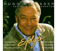 Strasser, Hugo - Erfolge