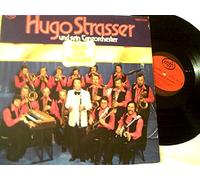 Strasser, Hugo - Stars, Hits, Evergreens,