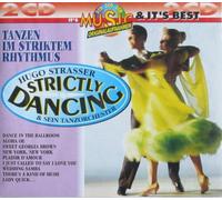 Strasser,Hugo - Strictly Dancing [Import]