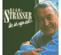 Strasser,Hugo - Was Ich Sagen Wollte [Import]