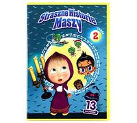 Straszne Historie Maszy Część 2 [DVD] (IMPORT) (No hay versión española)