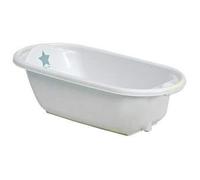 Strata Petite étoile de bain de bébé.