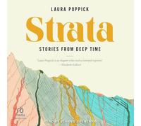 Strata: Stories from Deep Time
