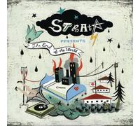 Strata - Strata Presents the End